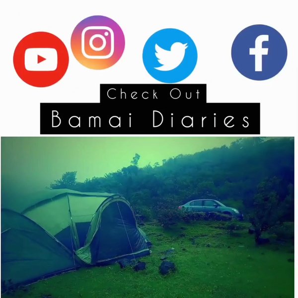 Photo of Beautiful Bhor Campi