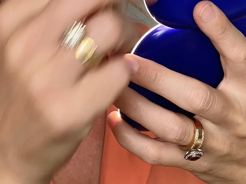Okkeyo Mascara