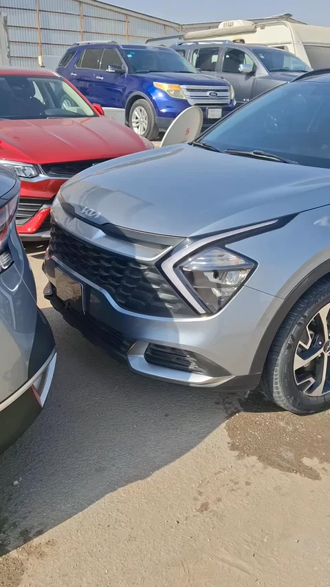 Kia Sportage EX 2024