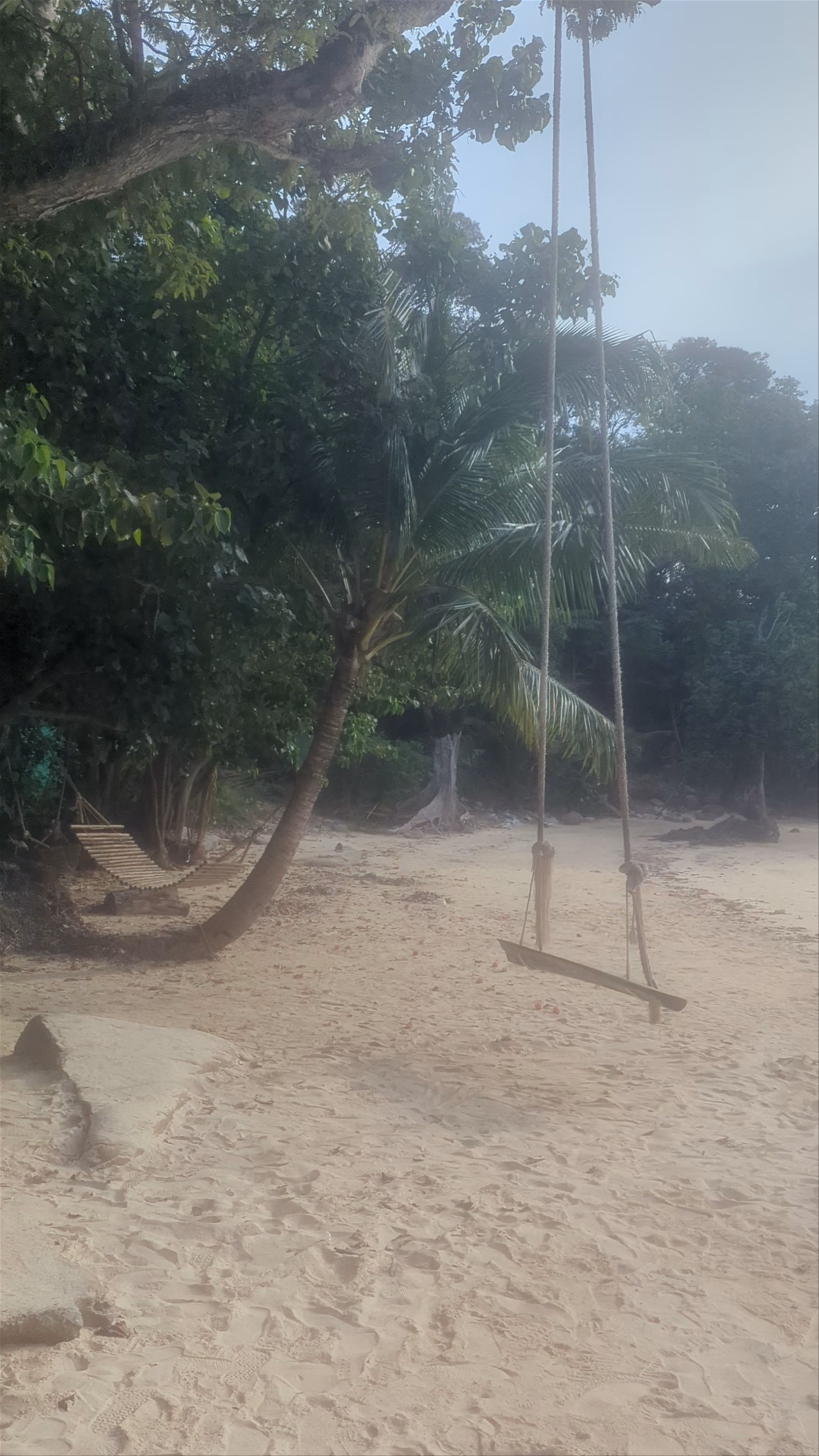 Love Beach Phi Phi