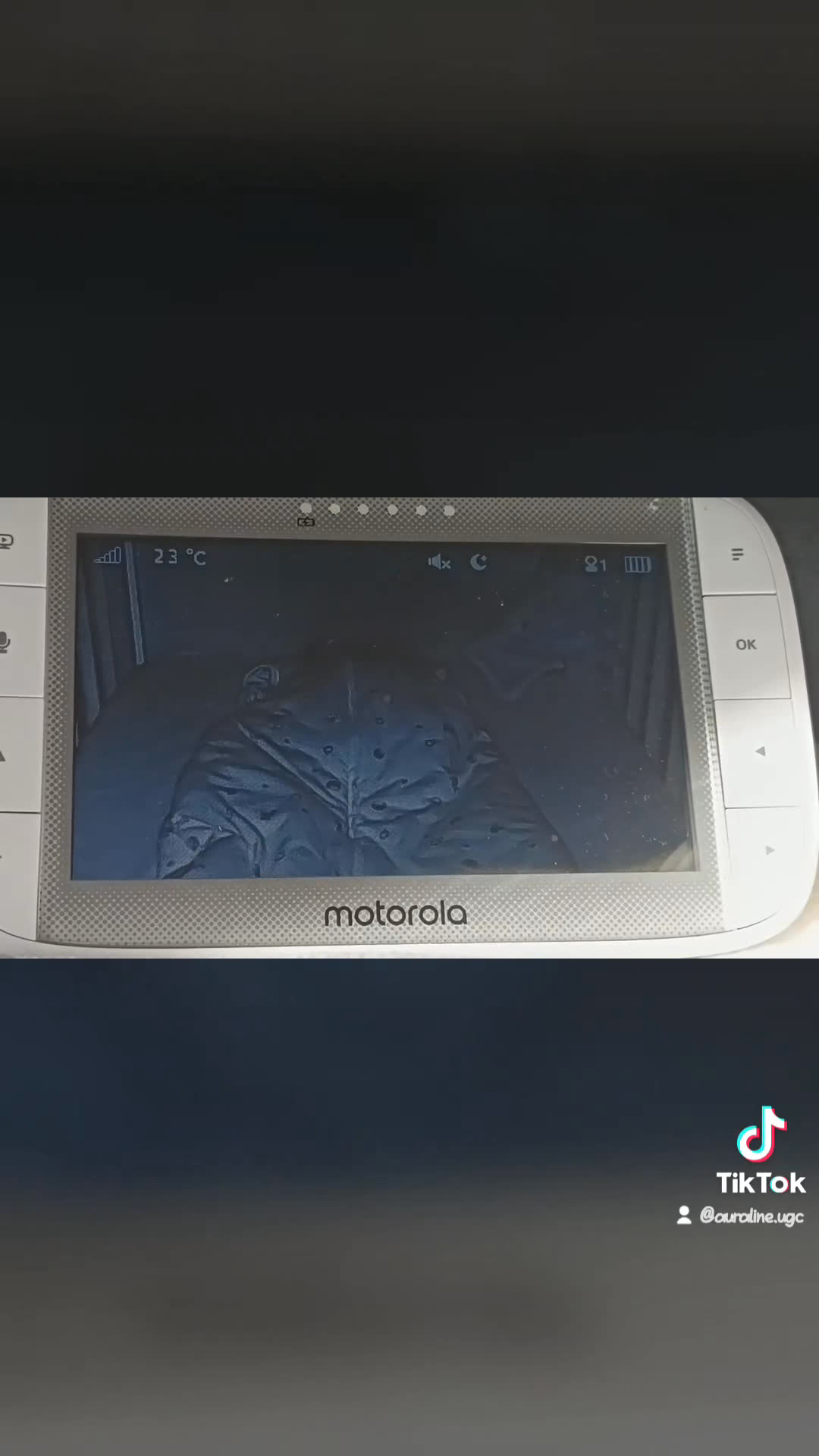 Vídeo UGC 2 de Laurène