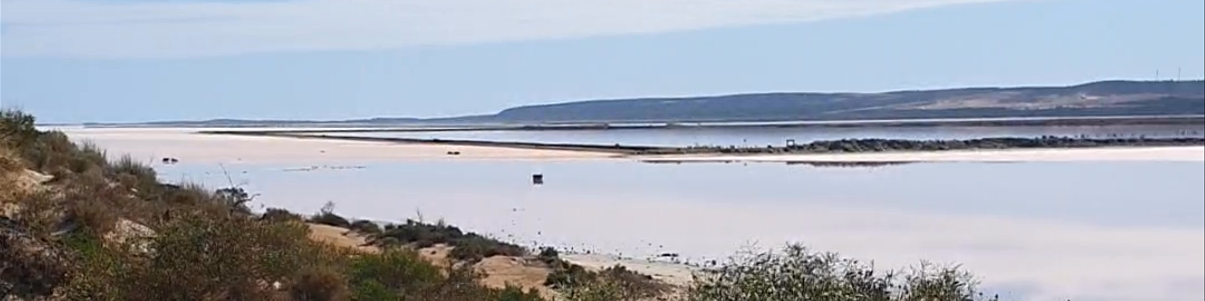 Western Australia