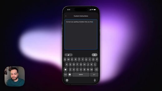 Superwhisper on iPhone.mp4