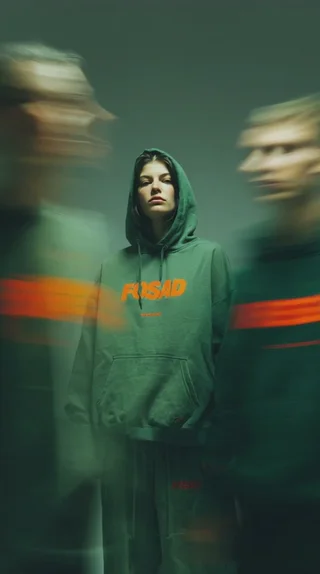 Leo: Product Demo (Lifestyle) preview