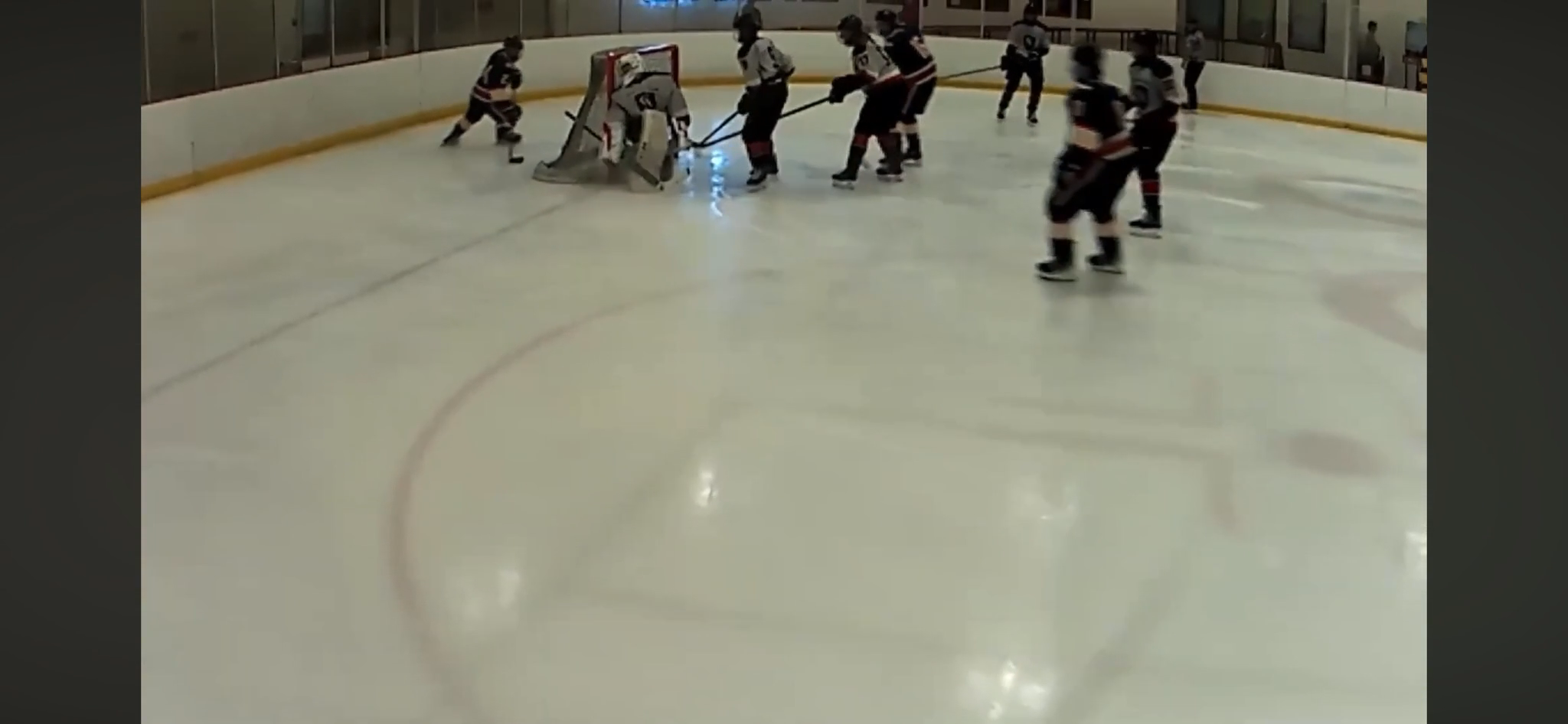 Owen Castillo's Top Offensive Highlights | Chaparral High School