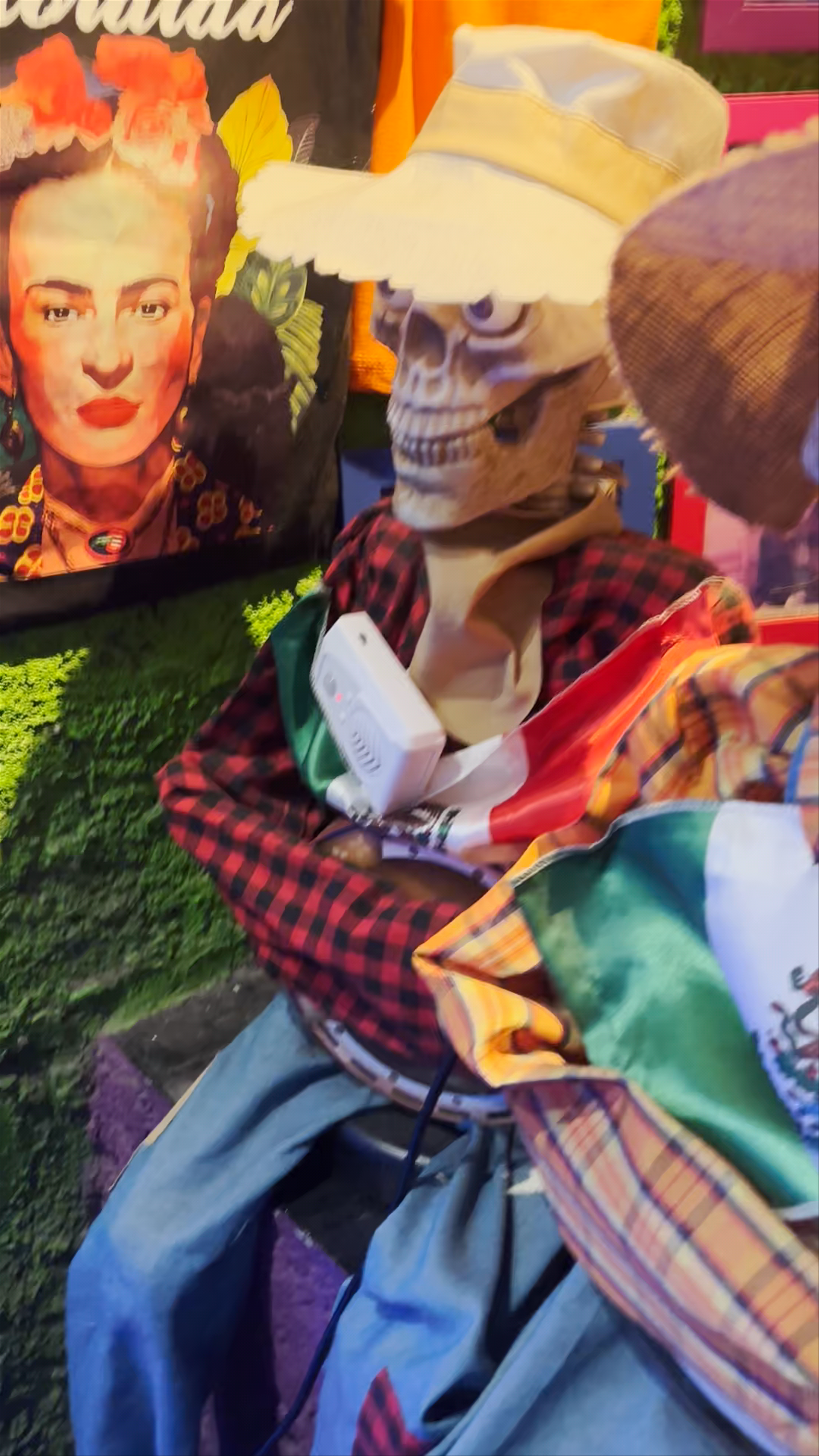 La Mordida de Segovia