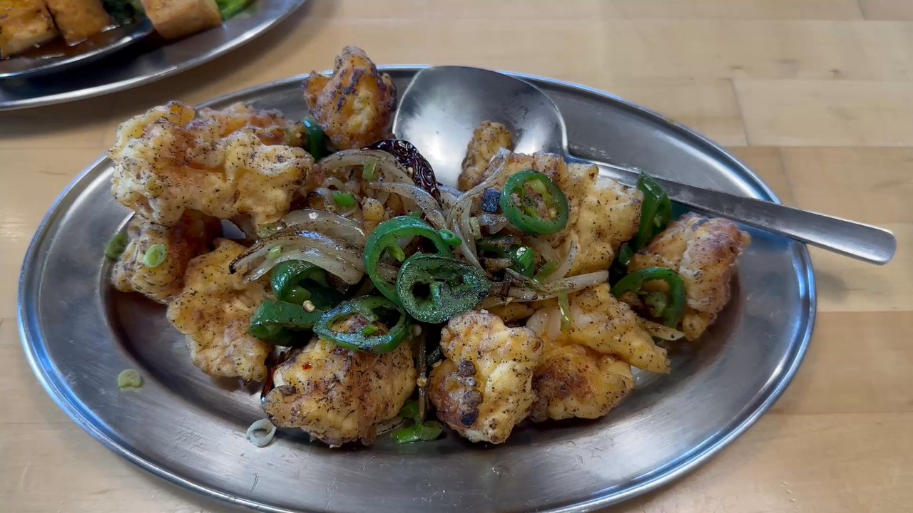 Café Hunan - Chinese Near Me - Dallas, Texas