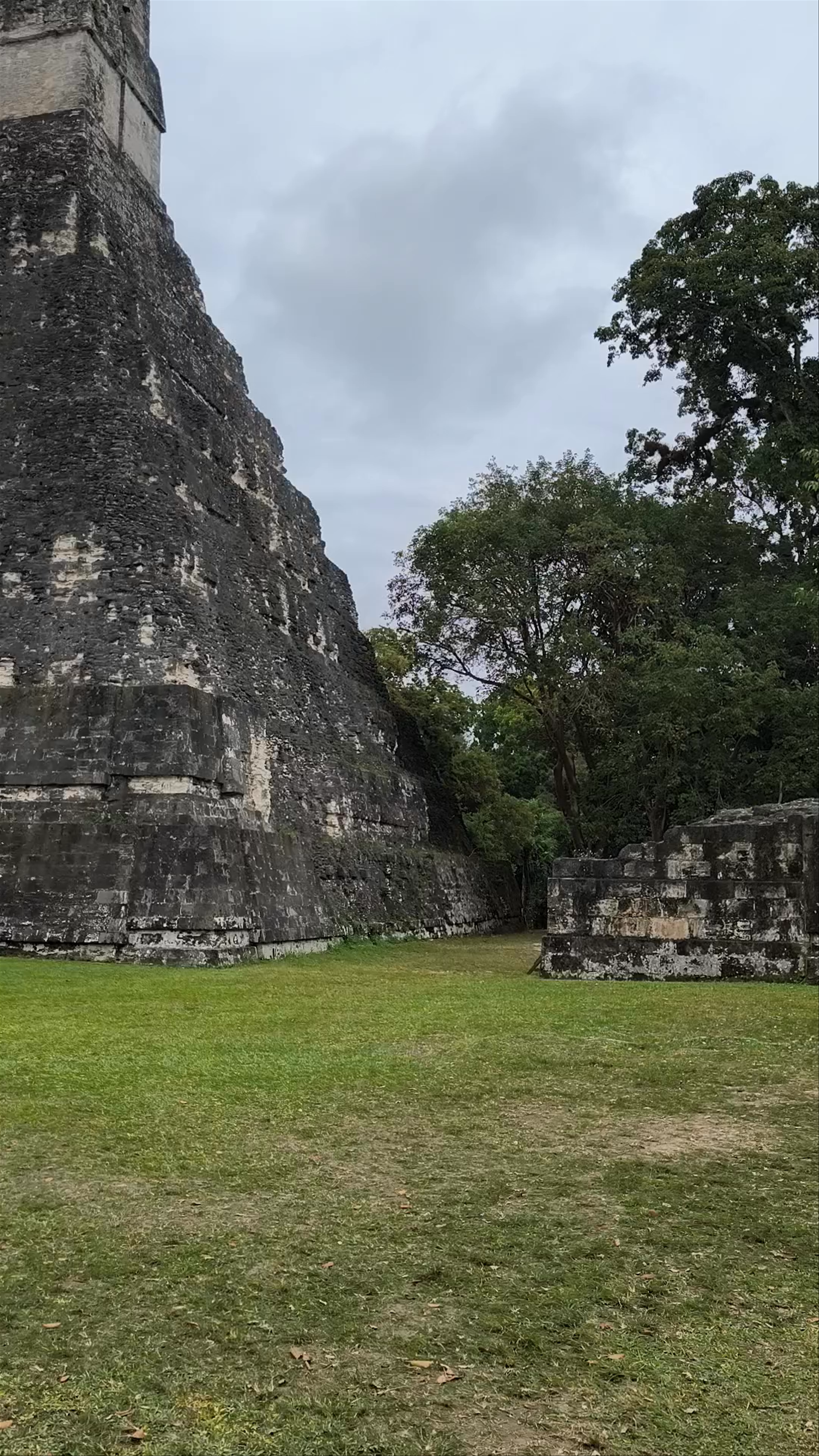 Templo del Gran Jaguar