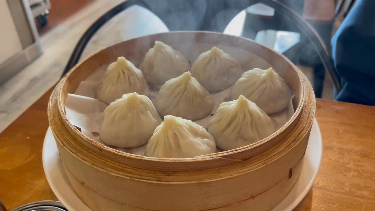 Tasty Dumpling - Chinese Near Me - Sacramento, California