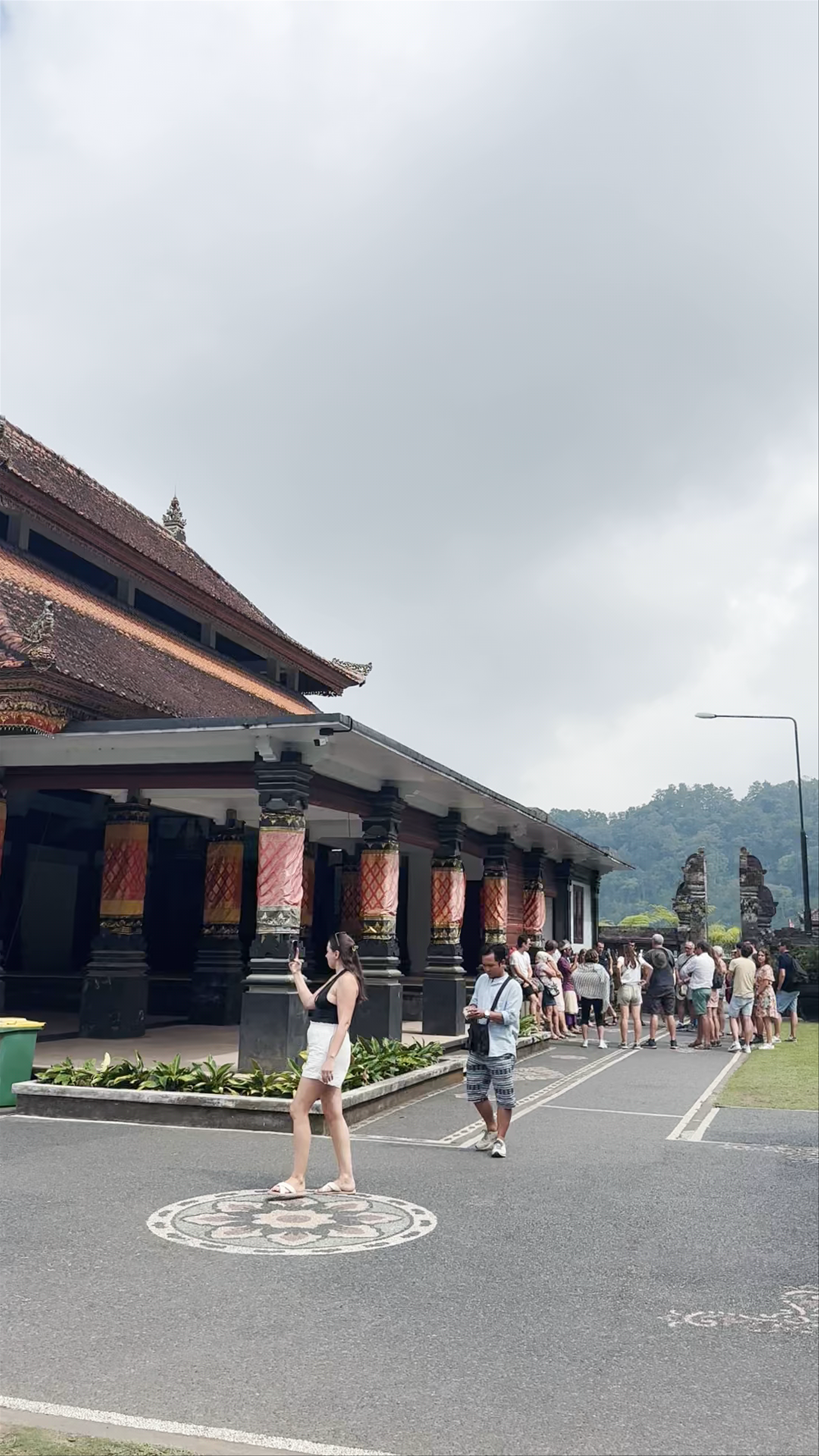 Gate of Heaven Lempuyang Temple: Spiritual Majesty in Bali