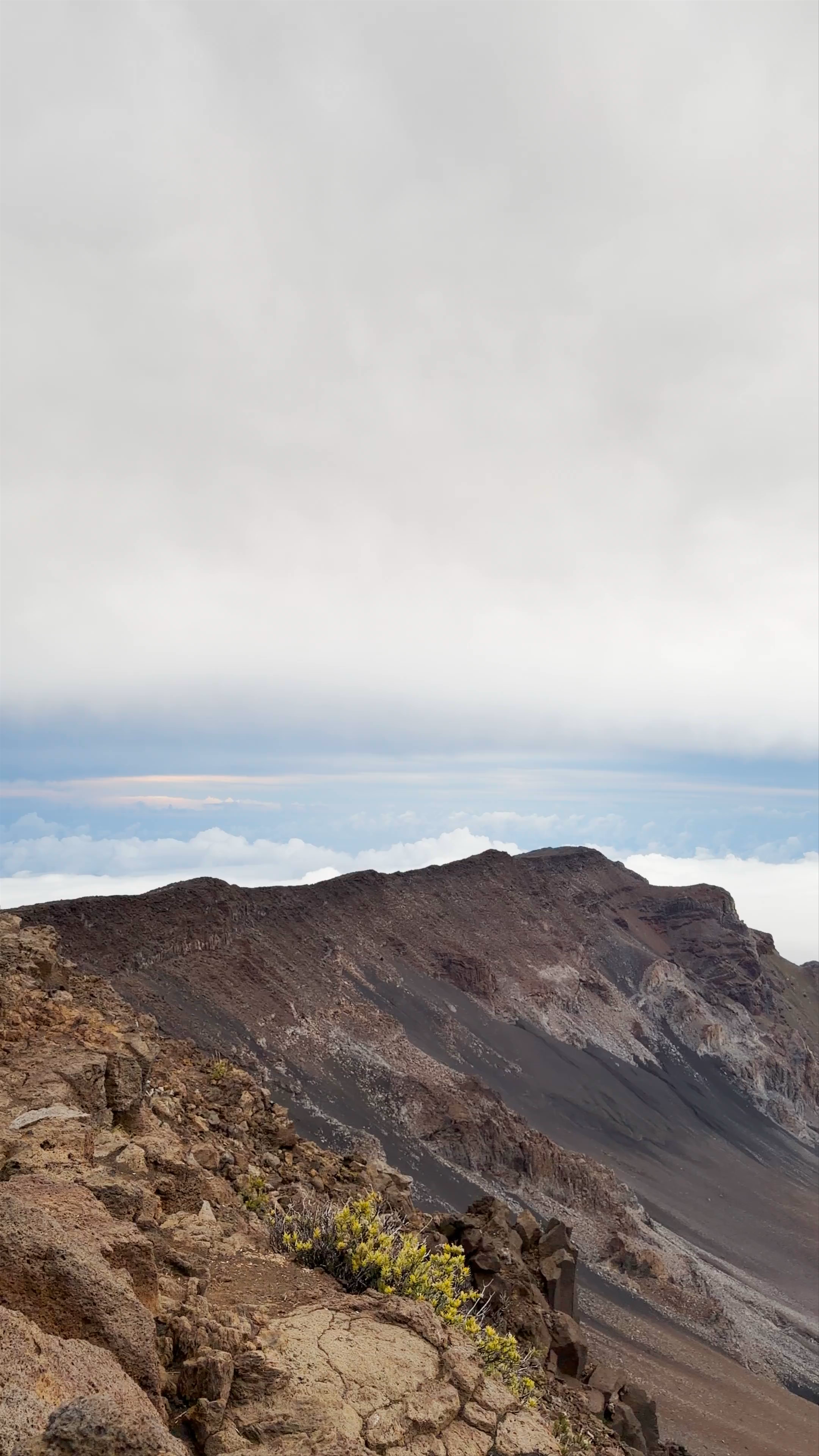 Haleakalā Summit
