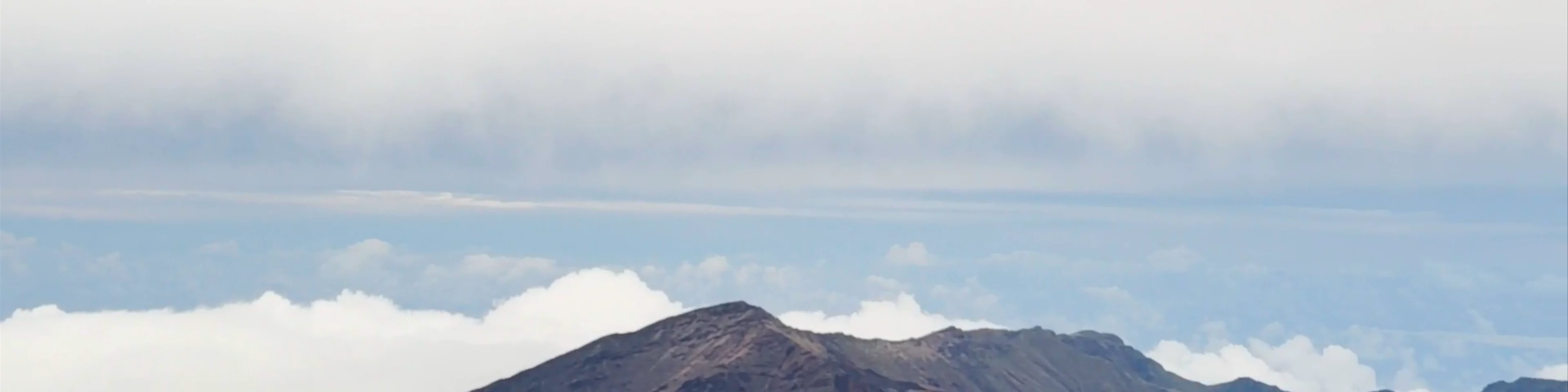 Haleakalā Summit