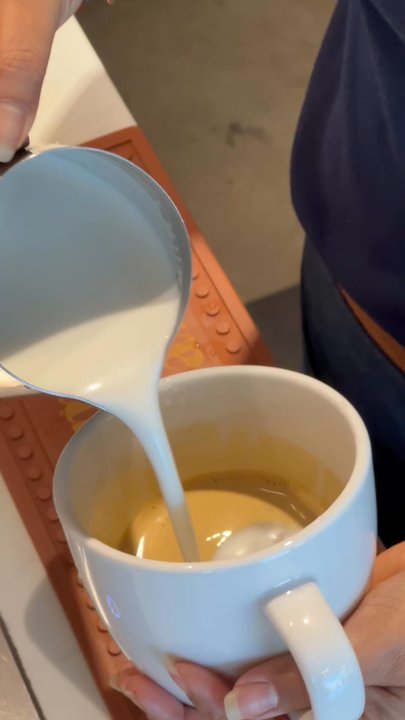 Evergreen Blendz - Coffee & Tea Near Me - Kirkland, Washington