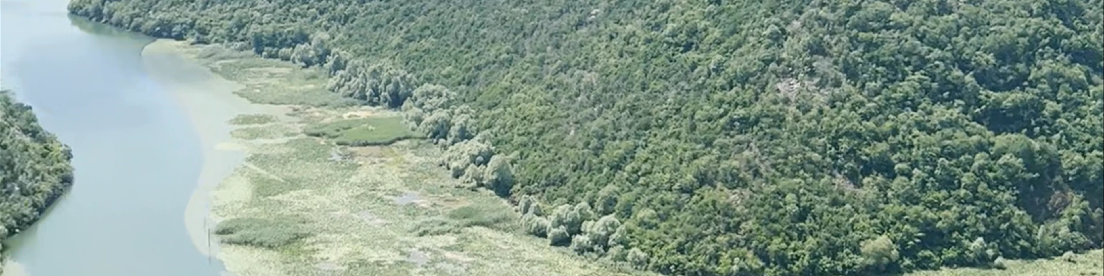 Lake Skadar Sightseeing