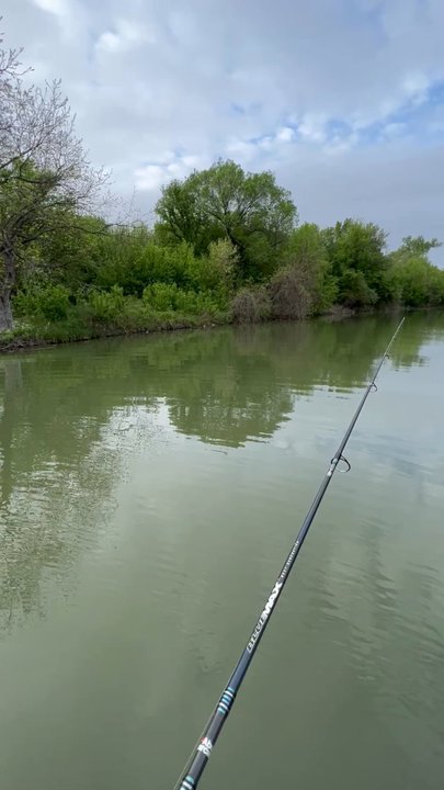 Benbrook Lake - So incredibly peaceful - Lakes Near Me - Fort Worth, Texas