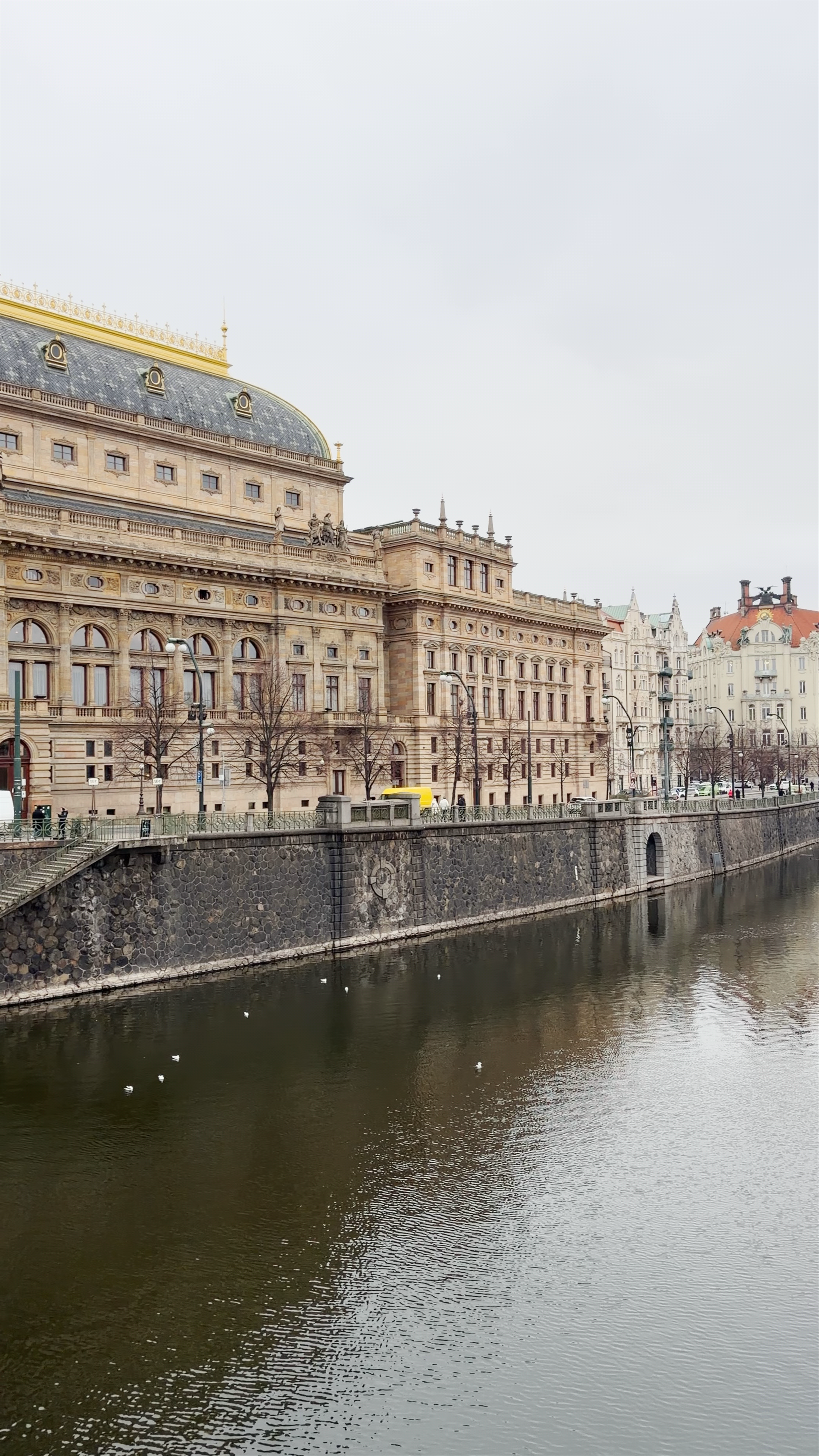 National Theatre
