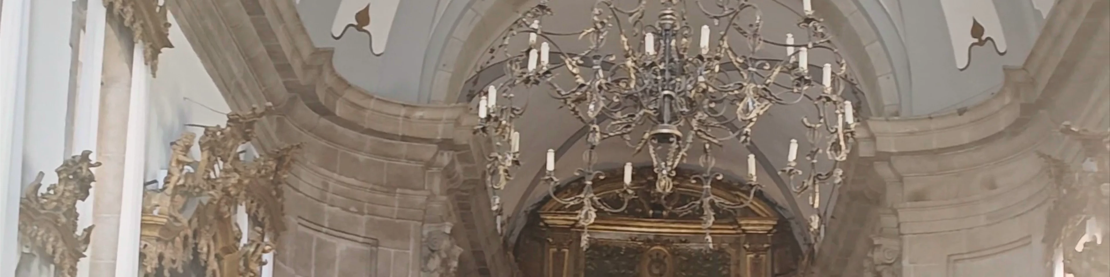 Igreja e Oratórios de Nossa Senhora da Consolação e Santos Passos