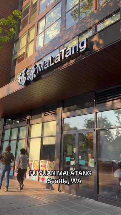 FY Malatang - Chinese Near Me - Seattle, Washington