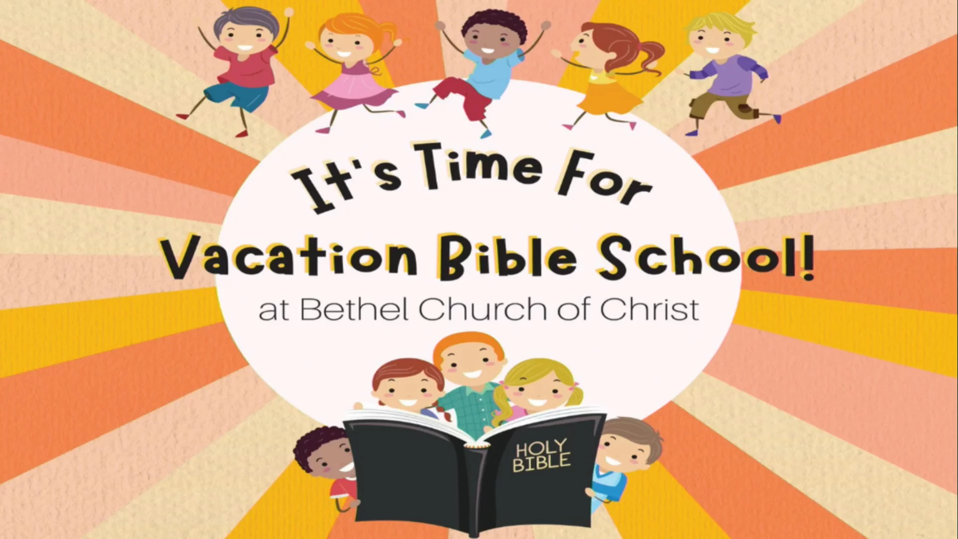 Bethel Service, June 03, 2025