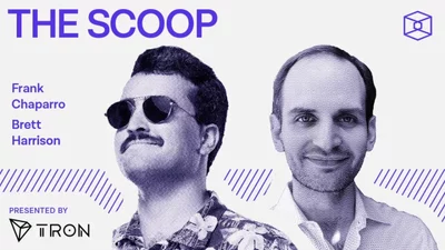FTX’s Brett Harrison unpacks how regulatory uncertainty holds back the crypto industry