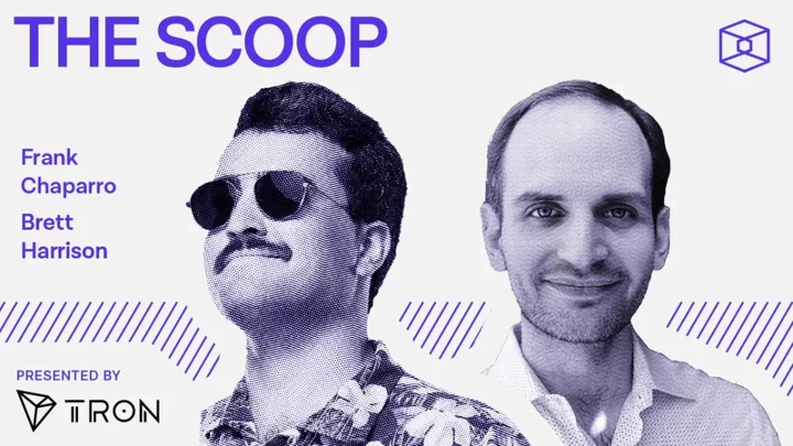 FTX’s Brett Harrison unpacks how regulatory uncertainty holds back the crypto industry