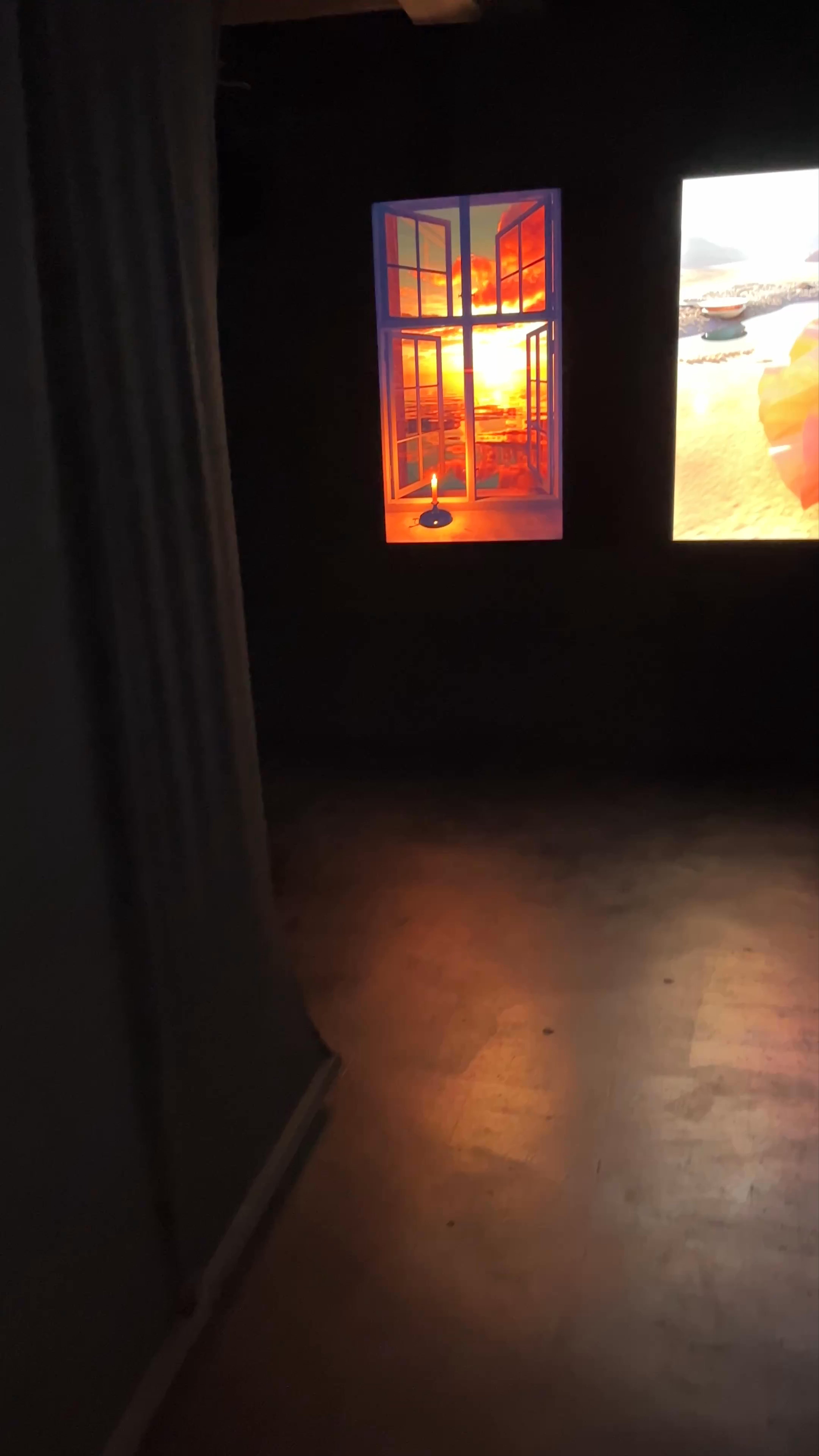P61 Gallery & Exhibition