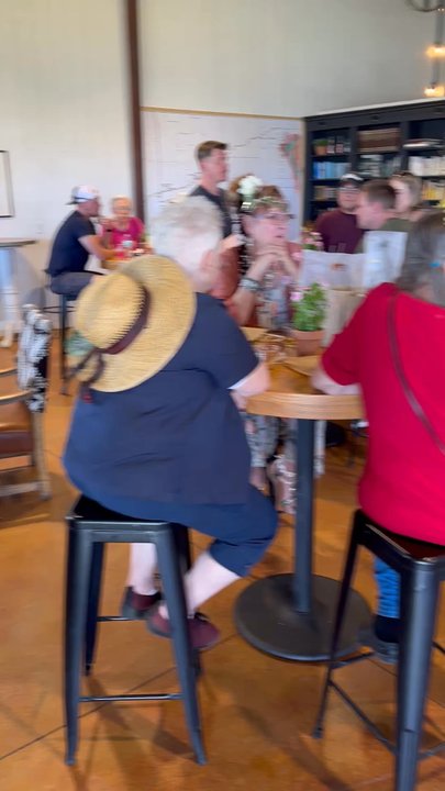 The Meading Room - Wineries Near Me - Sonoita, Arizona