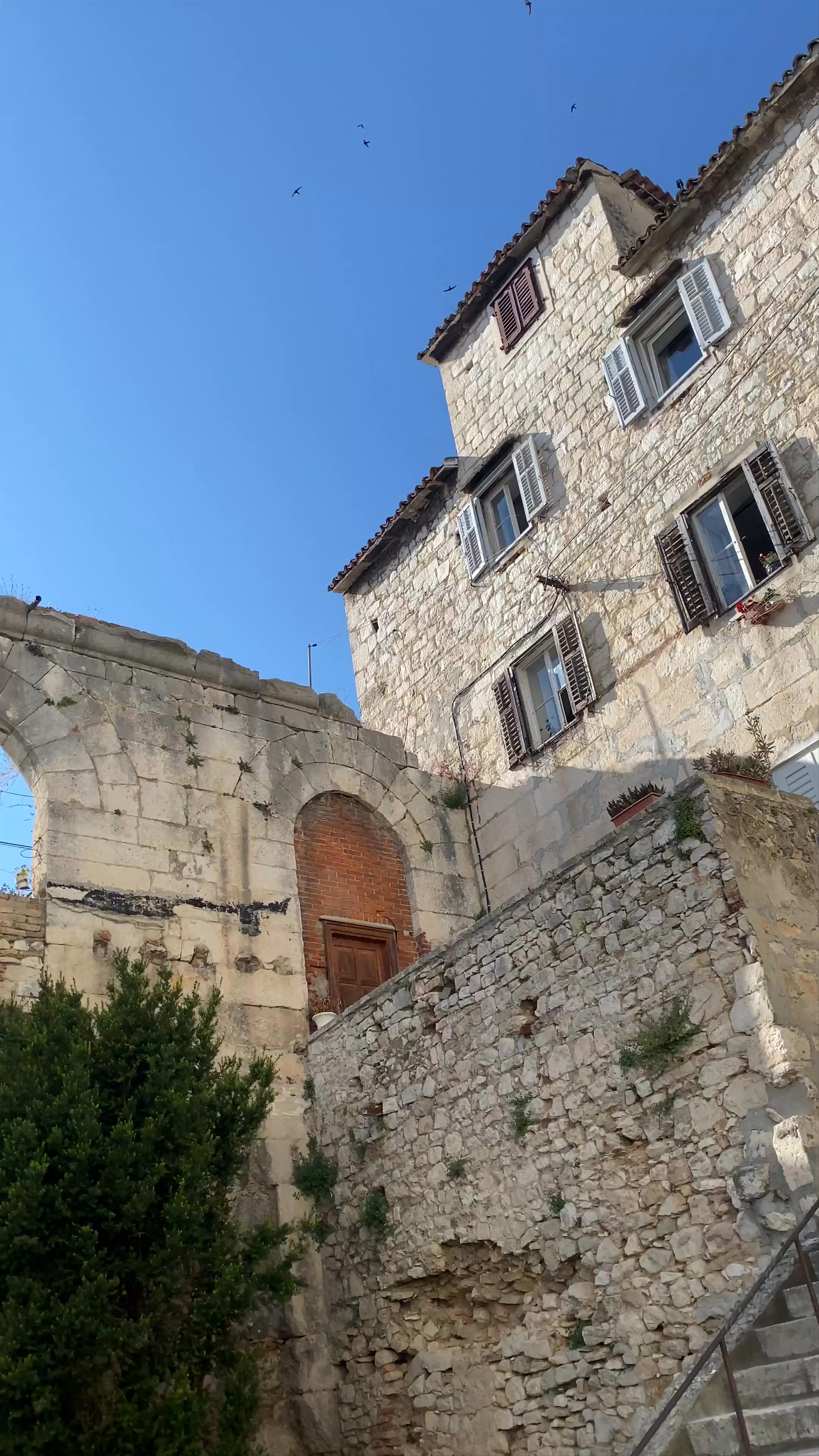 Palácio de Diocleciano