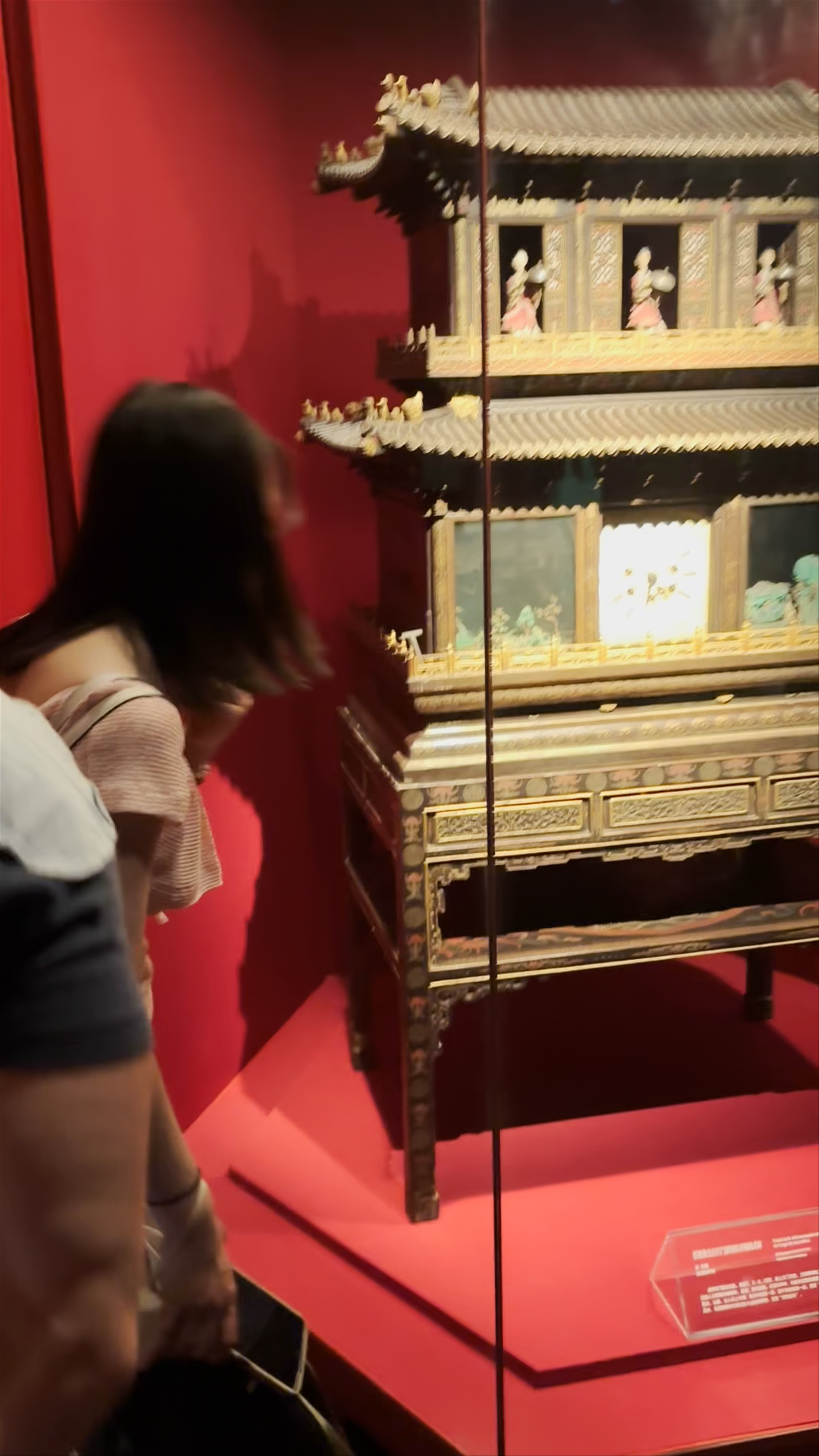 The Palace Museum: Timeless Elegance in Beijing