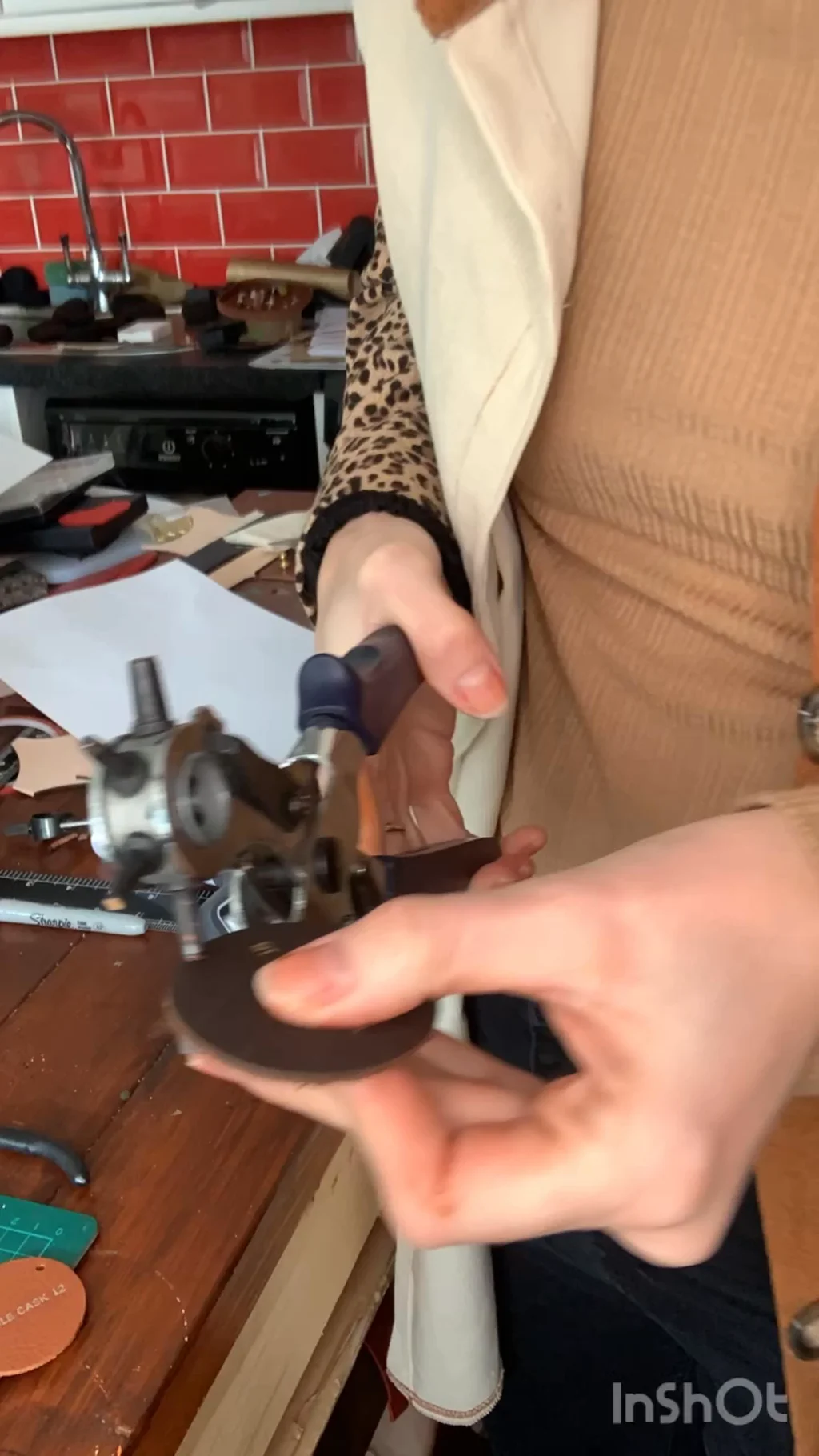 Product video