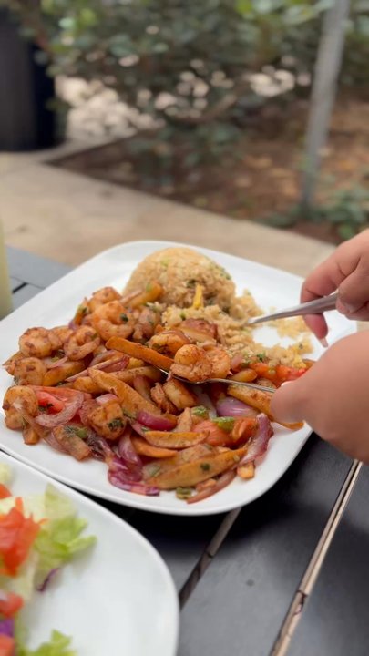 The Inka Spot - Peruvian Near Me - Whittier, California