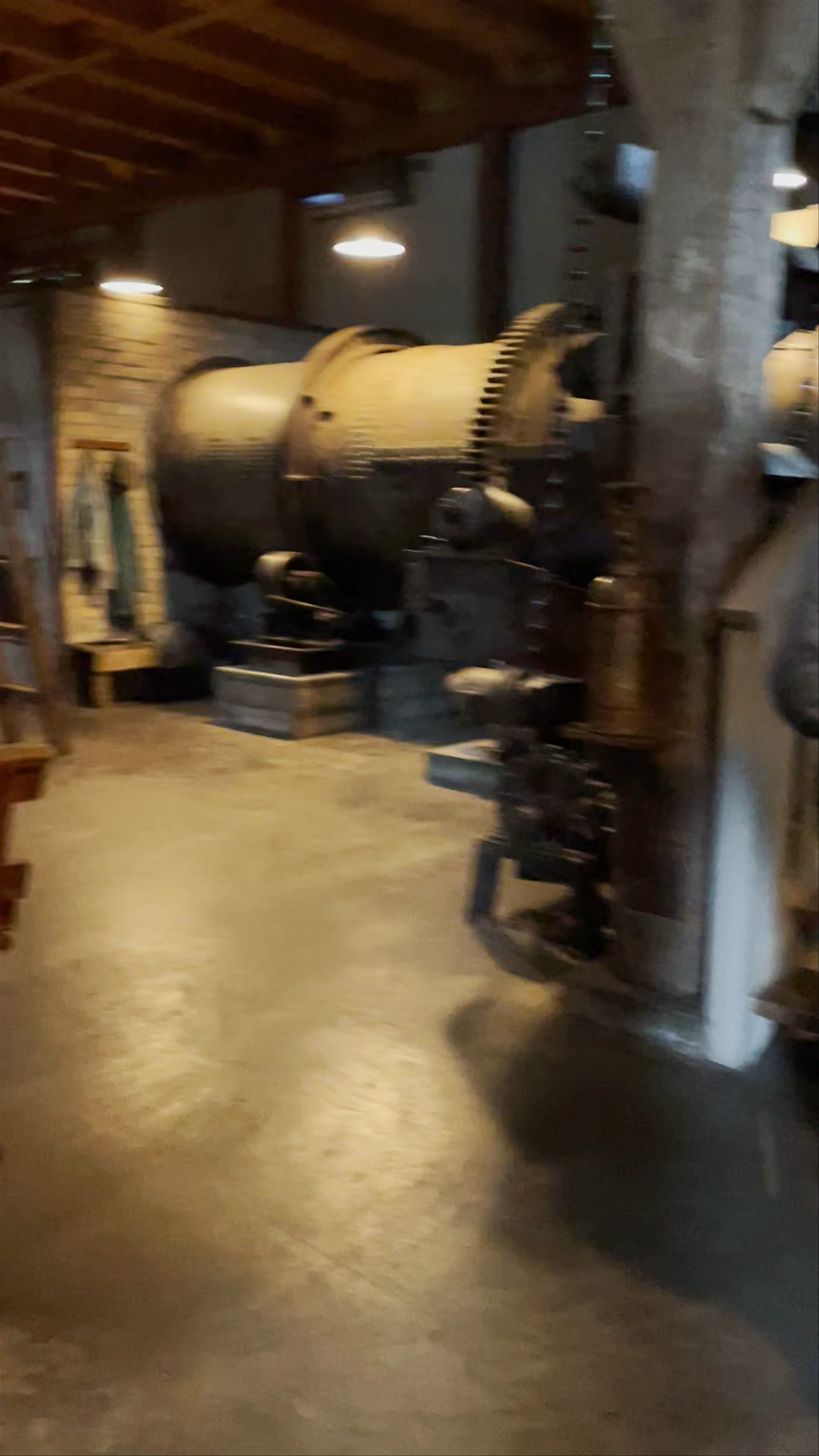 The Herring Era Museum