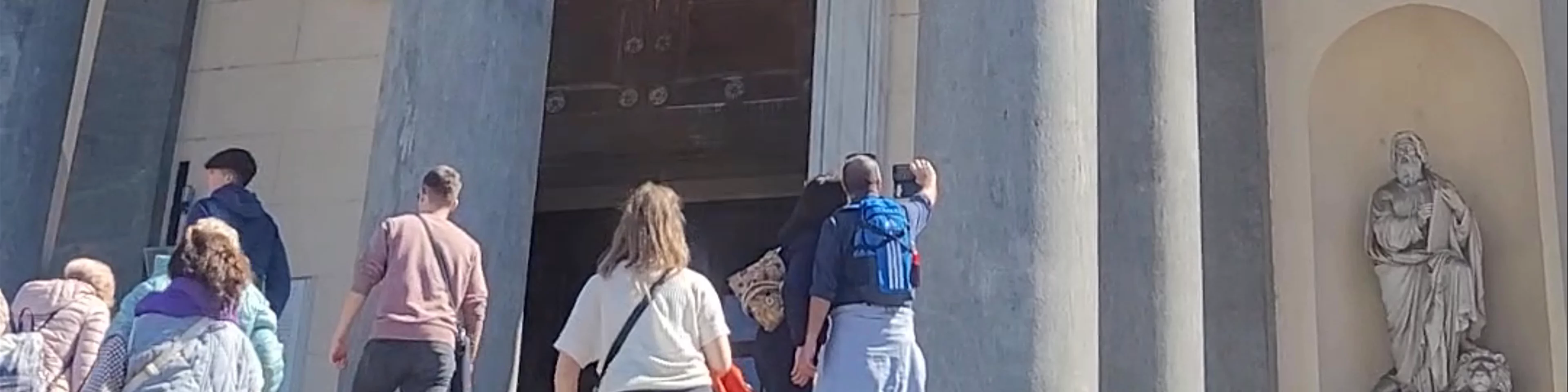 Gran Madre di Dio diocesi di Torino chiesa parrocchiale