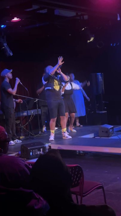 Motor House - Indie Fest 2025 - Performing Arts Near Me - Baltimore, Maryland