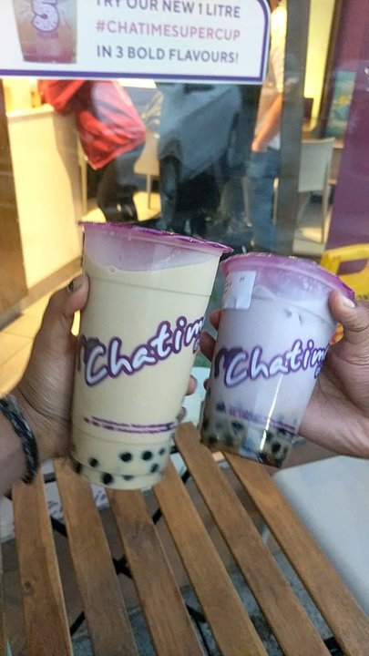 Chatime Willowdale - Tea Rooms Near Me - North York, Ontario