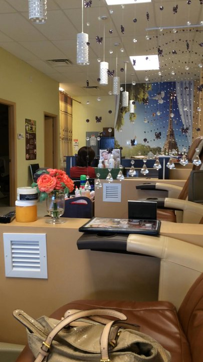 ND Nails & Spa - Nail Salons Near Me - Miami, Florida