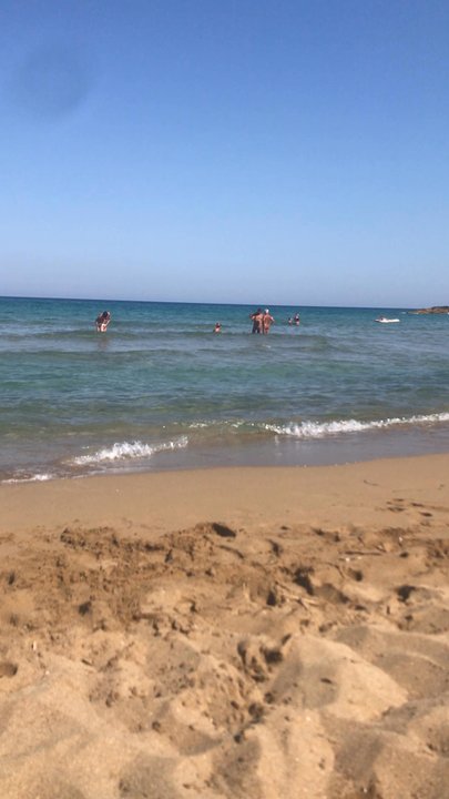 Spiaggia di Marianelli - Beaches Near Me - Marinelli, BR