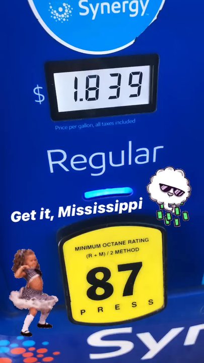 Circle K - Gas is cheap out hurre! - Convenience Stores Near Me - Magee, Mississippi