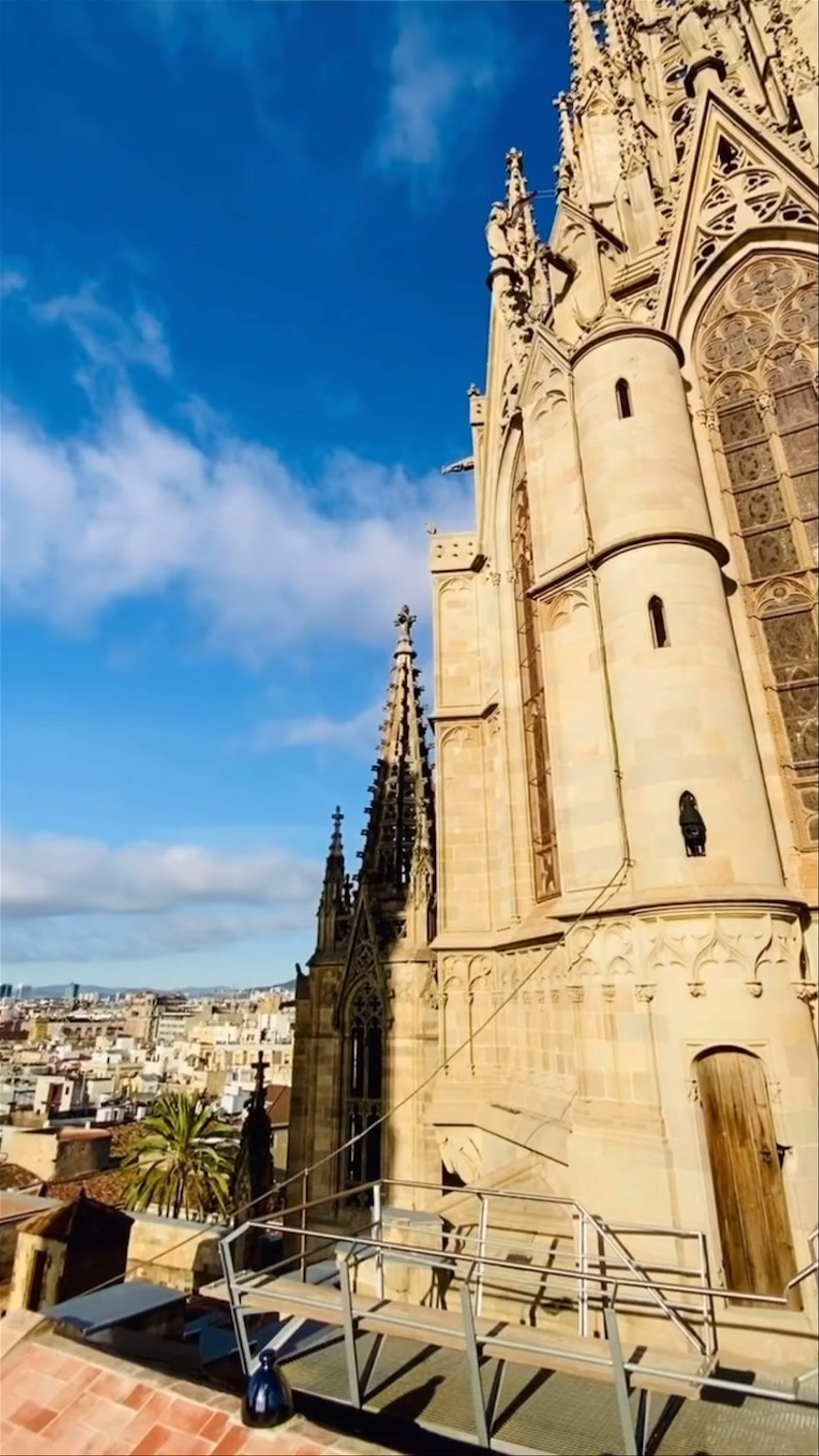 Catedral de Barcelona