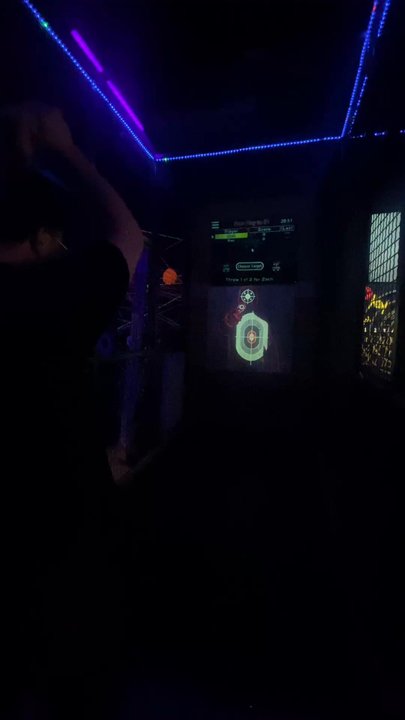 Axe & Throw - Axe Throwing Near Me - Sparks, Nevada