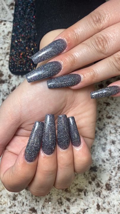 Nails 47 - Nail Salons Near Me - Fremont, California