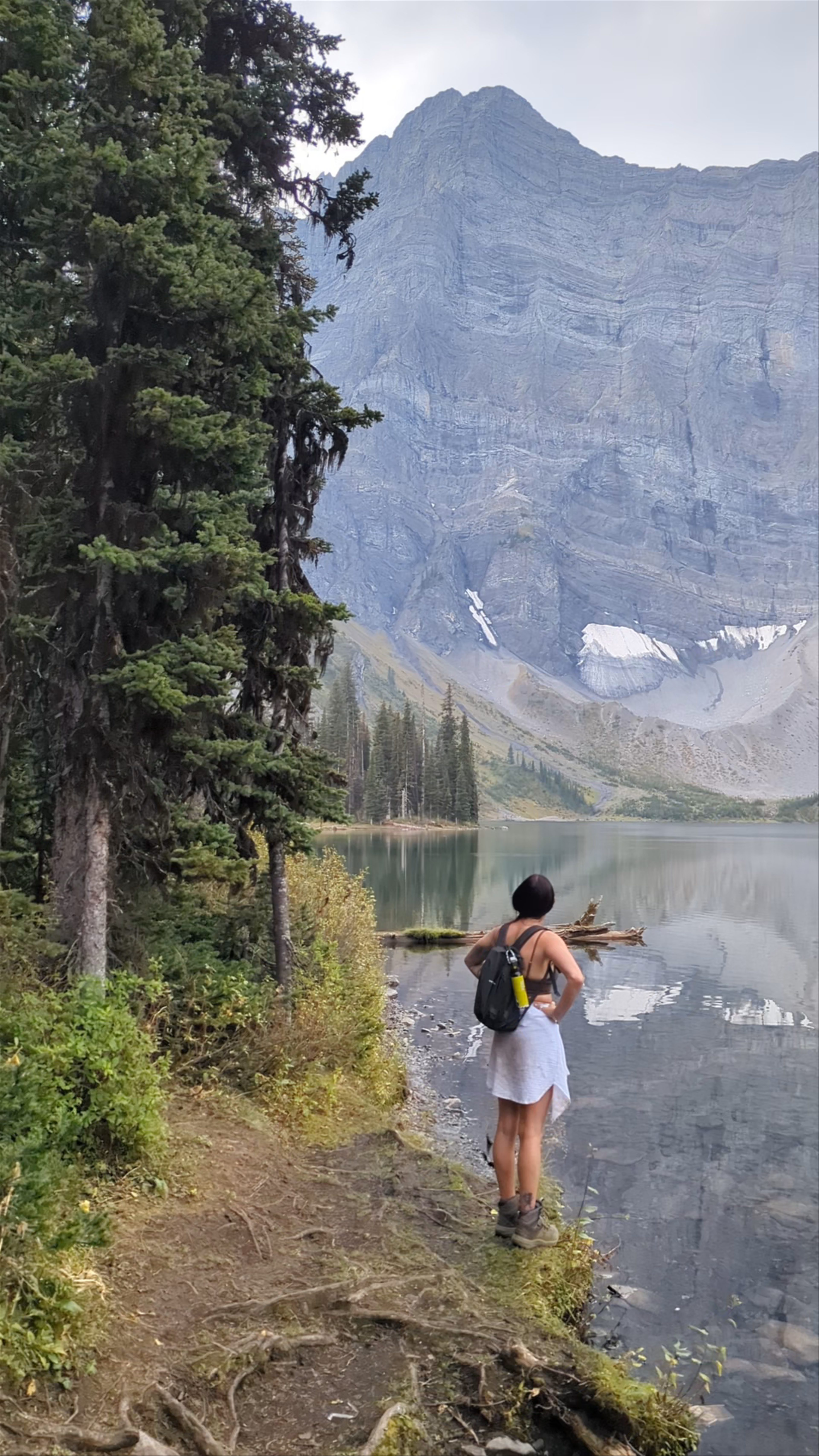 Rawson Lake