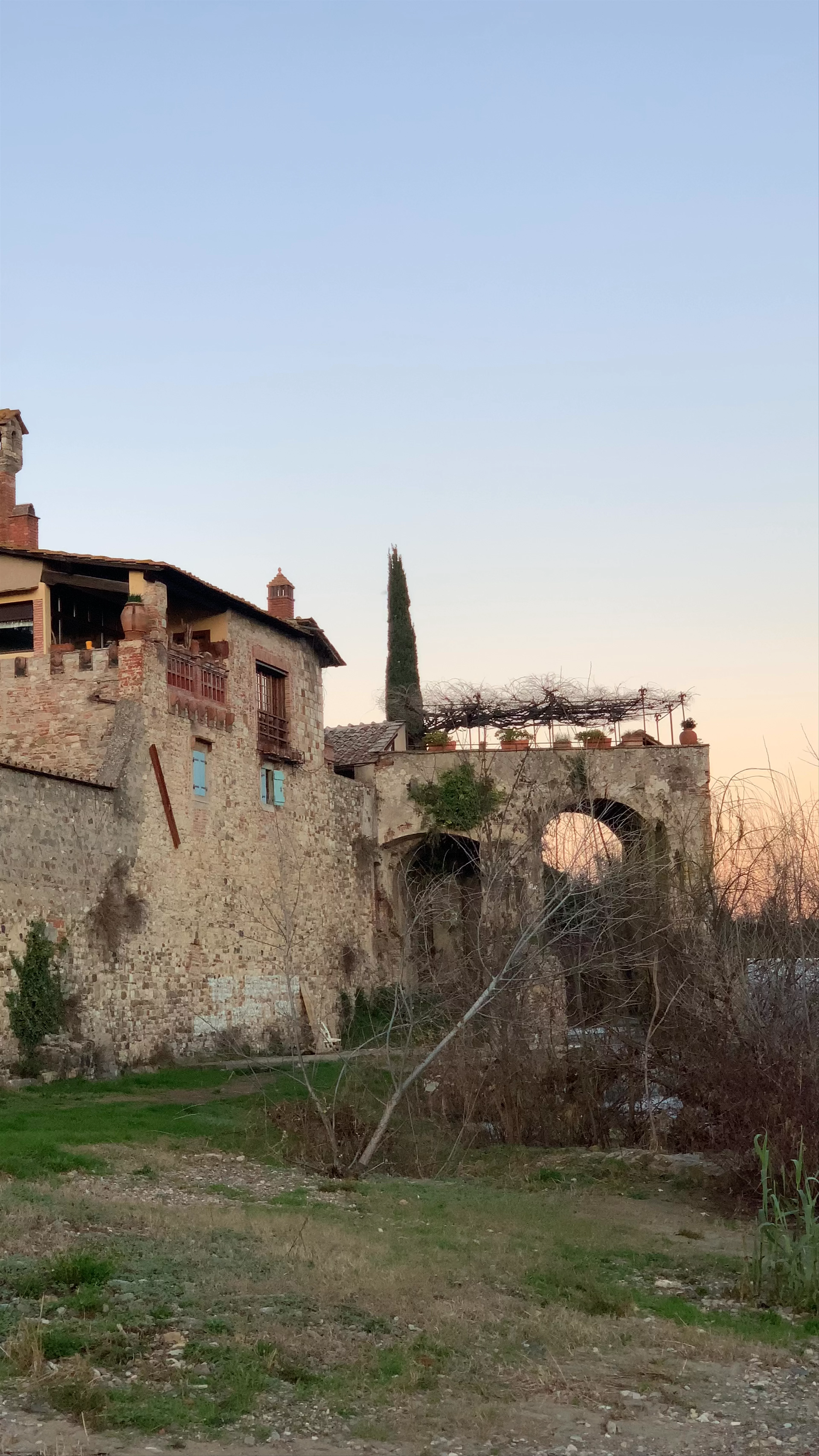 Bellariva