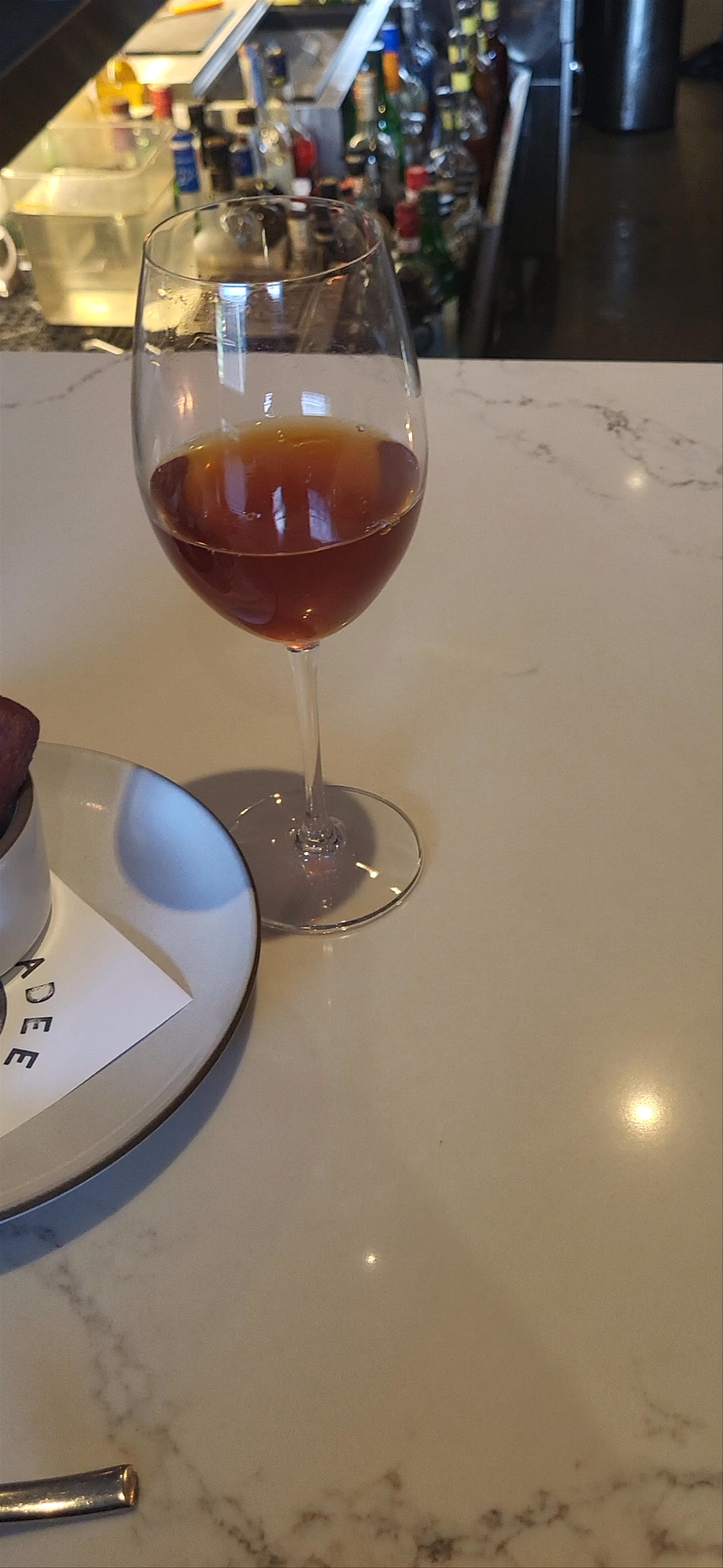 Chickadee: Modern Culinary Experience in Boston