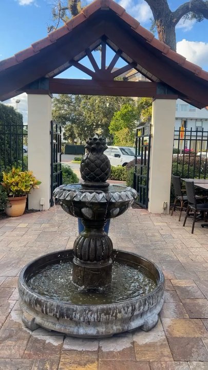 Zen Bistro - the atmosphere is epic - Thai Near Me - Daytona Beach, Florida