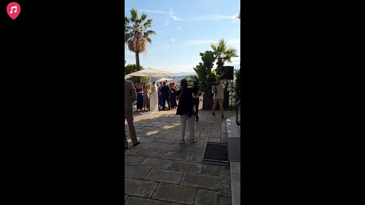 Smooth Sax - Wedding Showreel 2026 - video 2