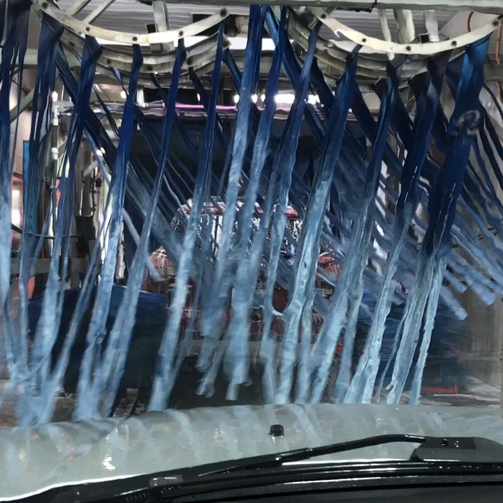 Clean Sweep - At the car wash! - Car Wash Near Me - Lexington, Kentucky