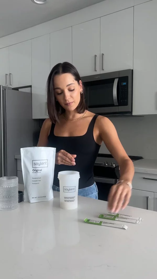 Soylent 4