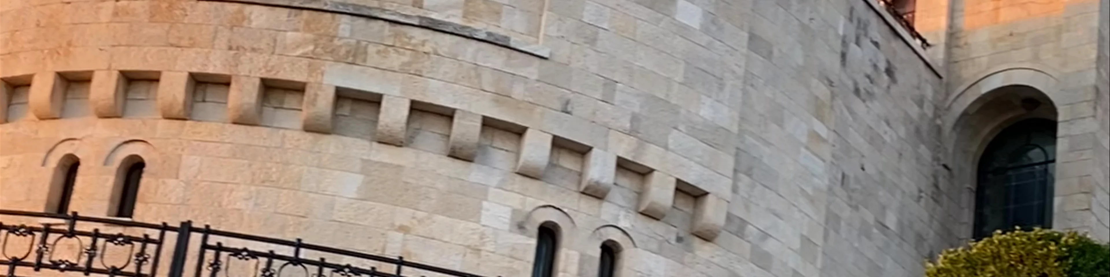 Castle of Kruja