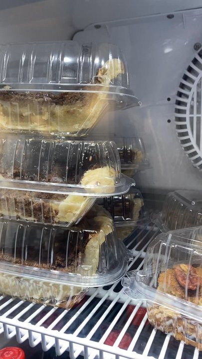 Moose Mountain Coffee - Pie - Coffee Roasteries Near Me - Abilene, Texas